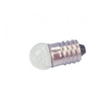 3V  Screw in LED Bulb